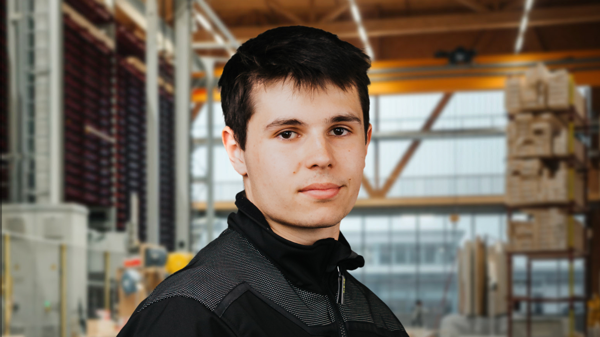 Noel Gerber